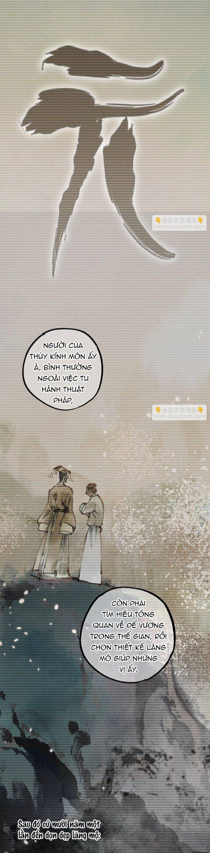 Địa Tạng Đông Phương Chapter 44 - 9