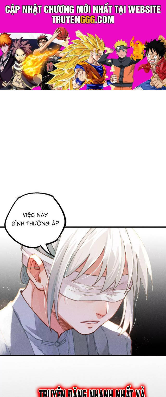 Địa Tạng Đông Phương Chapter 45 - 1