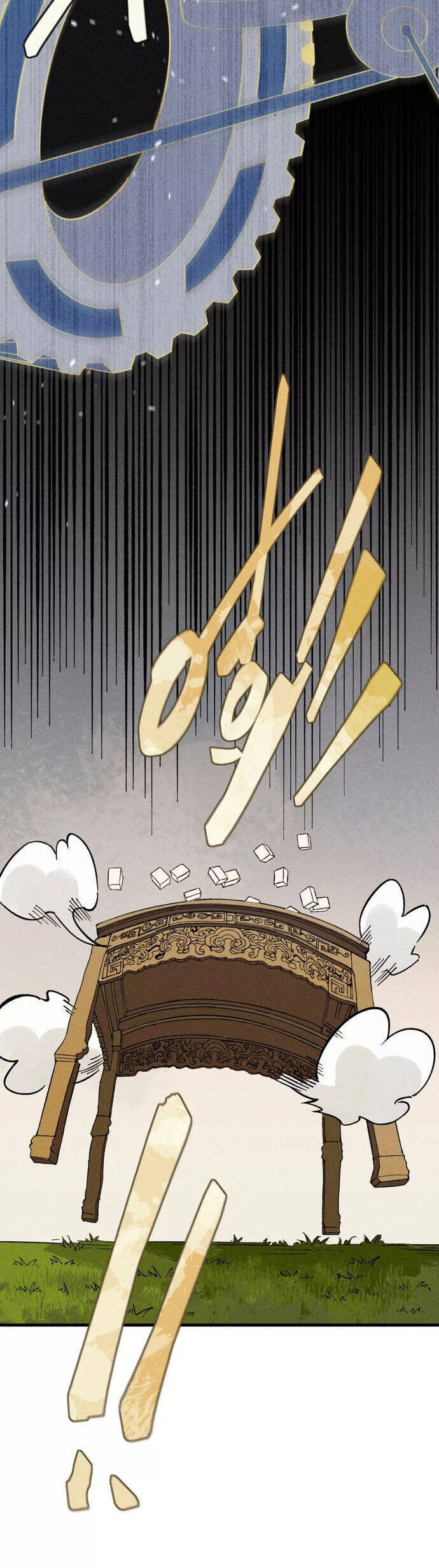 Địa Tạng Đông Phương Chapter 45 - 18