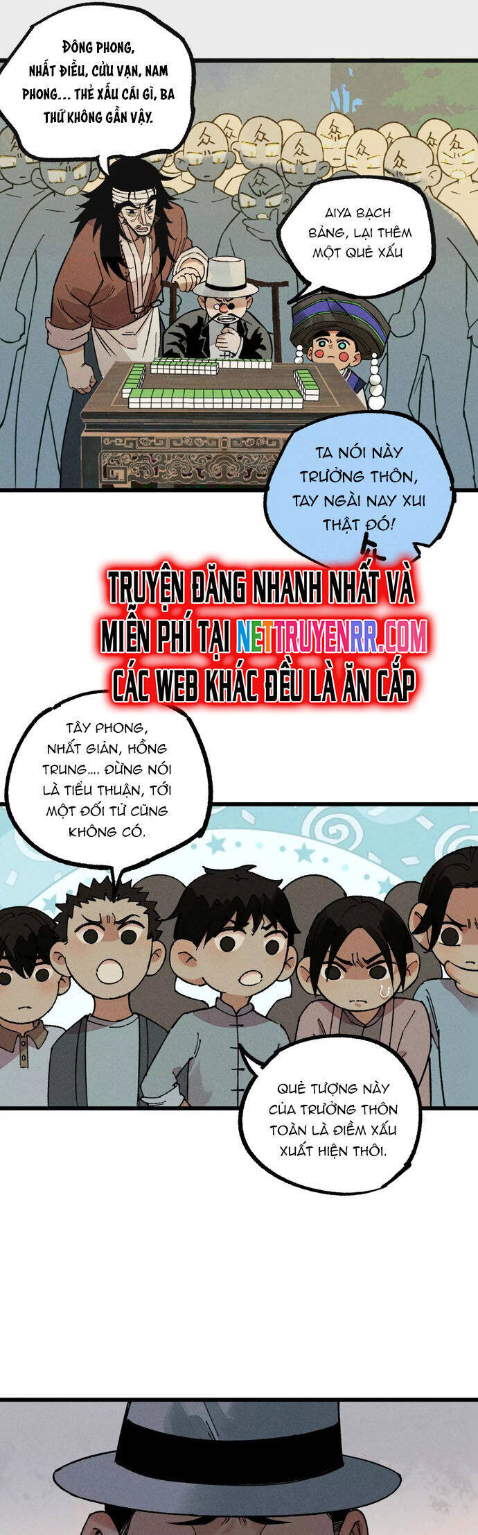 Địa Tạng Đông Phương Chapter 45 - 23