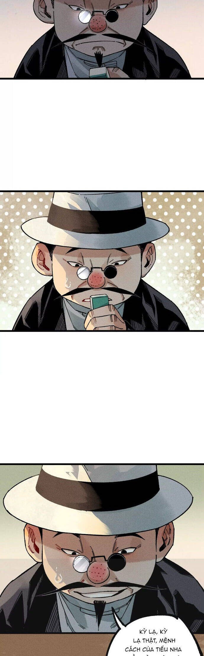 Địa Tạng Đông Phương Chapter 45 - 24