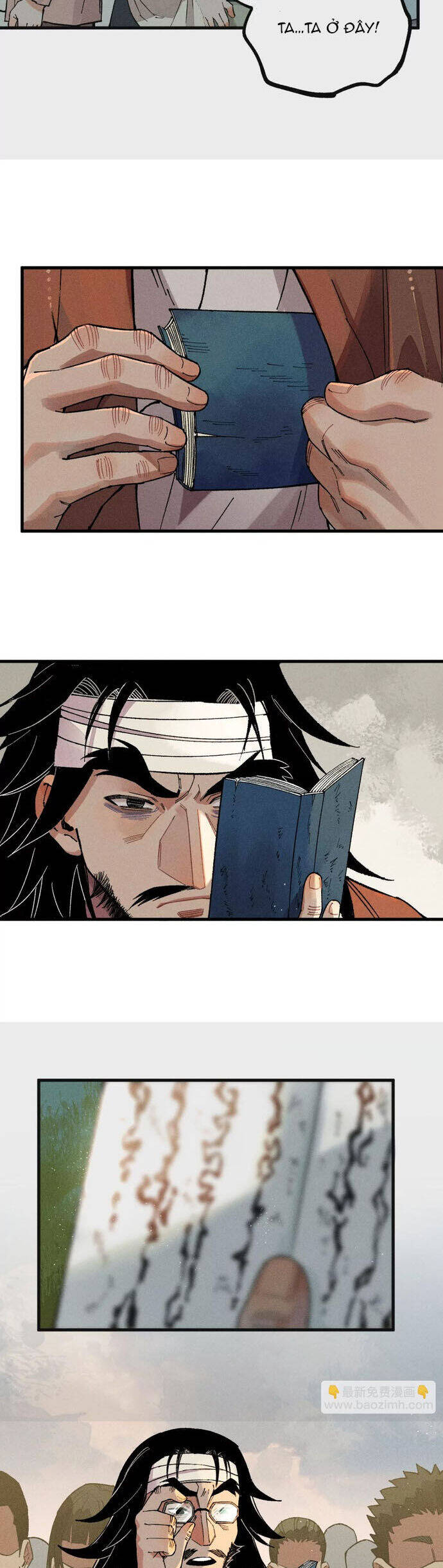 Địa Tạng Đông Phương Chapter 45 - 9