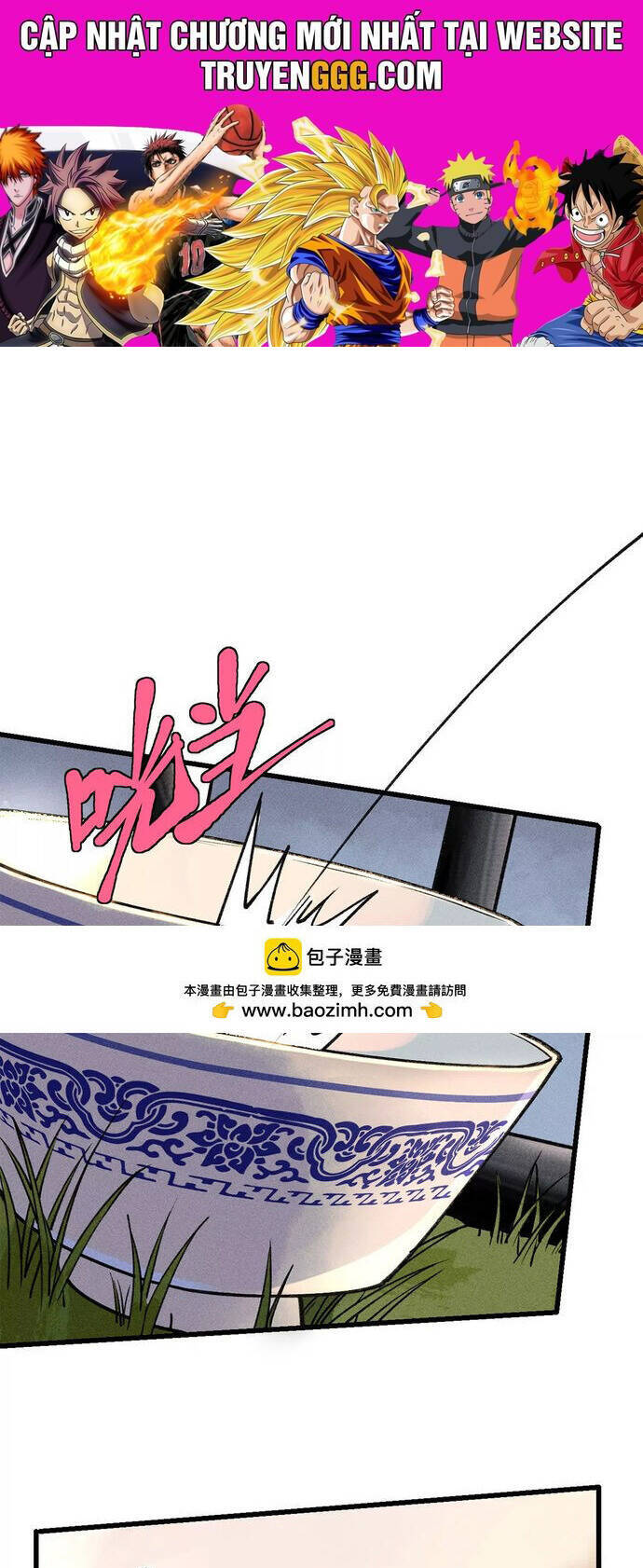 Địa Tạng Đông Phương Chapter 46 - 1