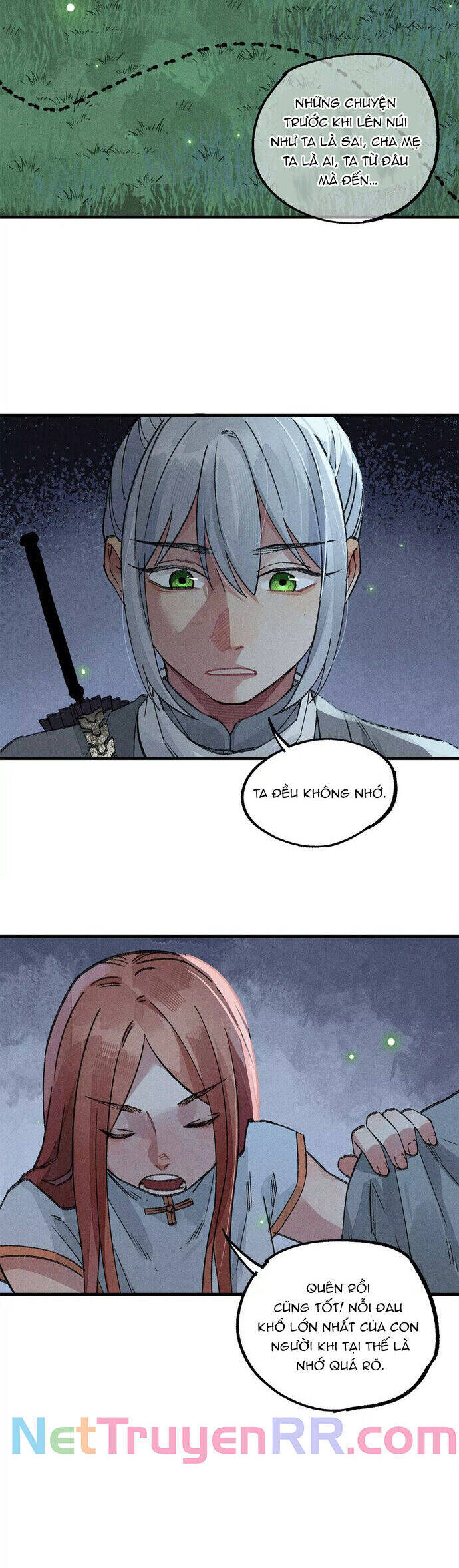 Địa Tạng Đông Phương Chapter 46 - 11