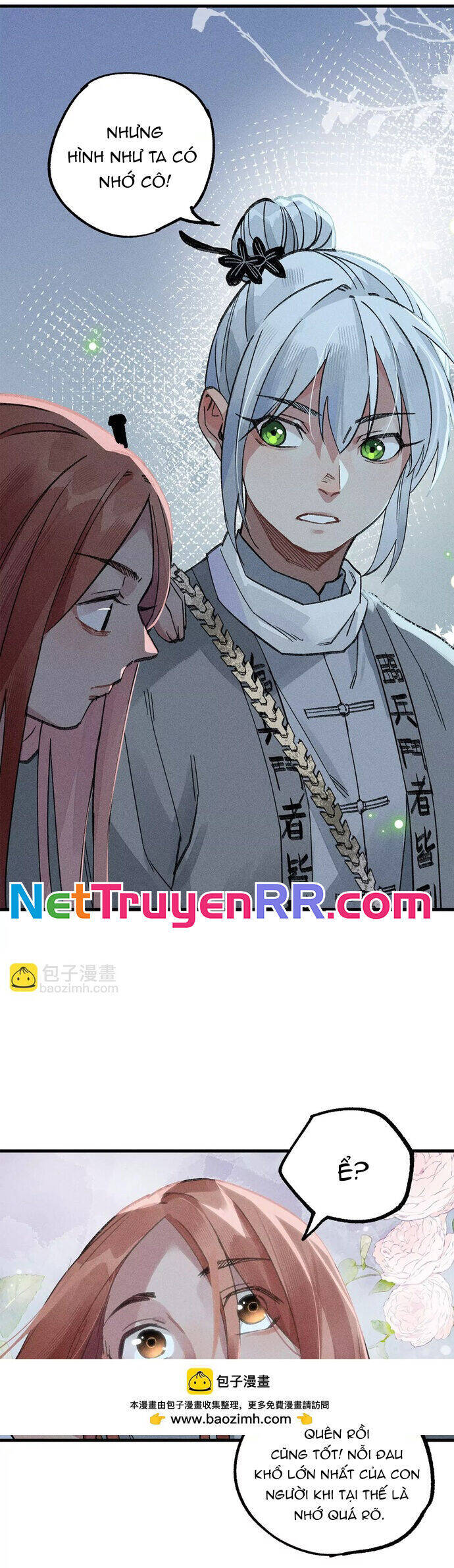 Địa Tạng Đông Phương Chapter 46 - 12