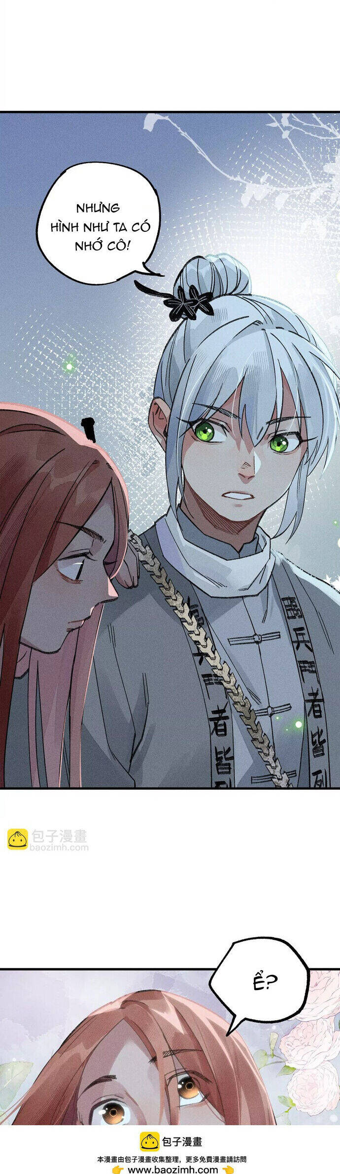 Địa Tạng Đông Phương Chapter 46 - 13