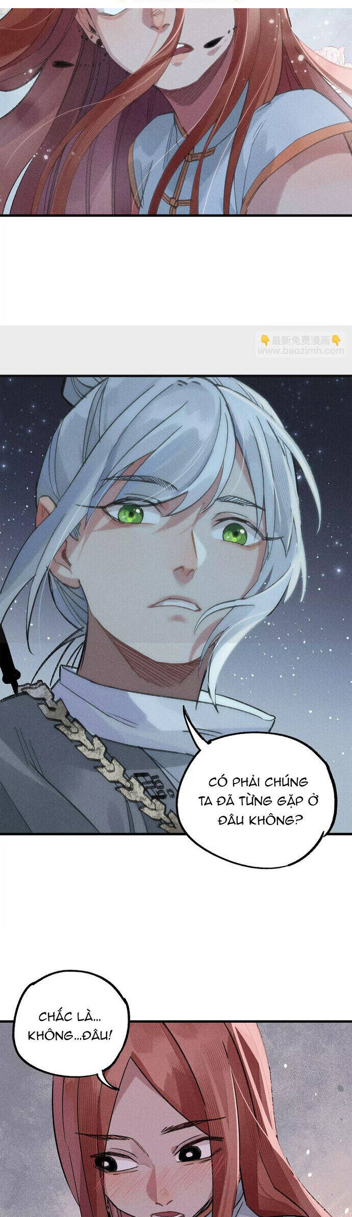 Địa Tạng Đông Phương Chapter 46 - 14