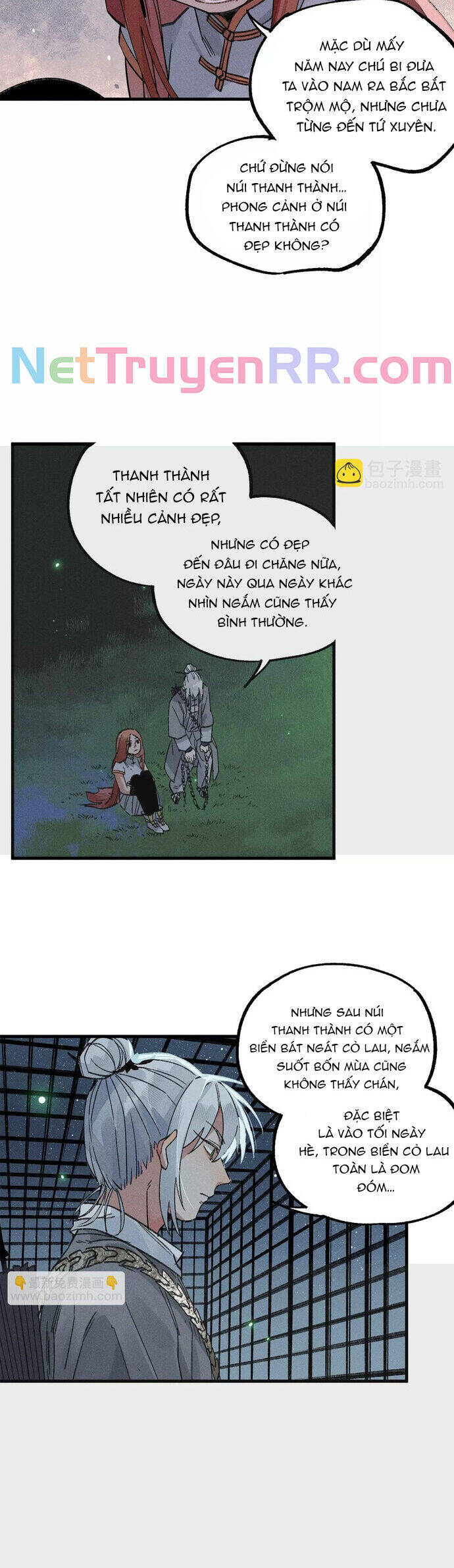 Địa Tạng Đông Phương Chapter 46 - 15