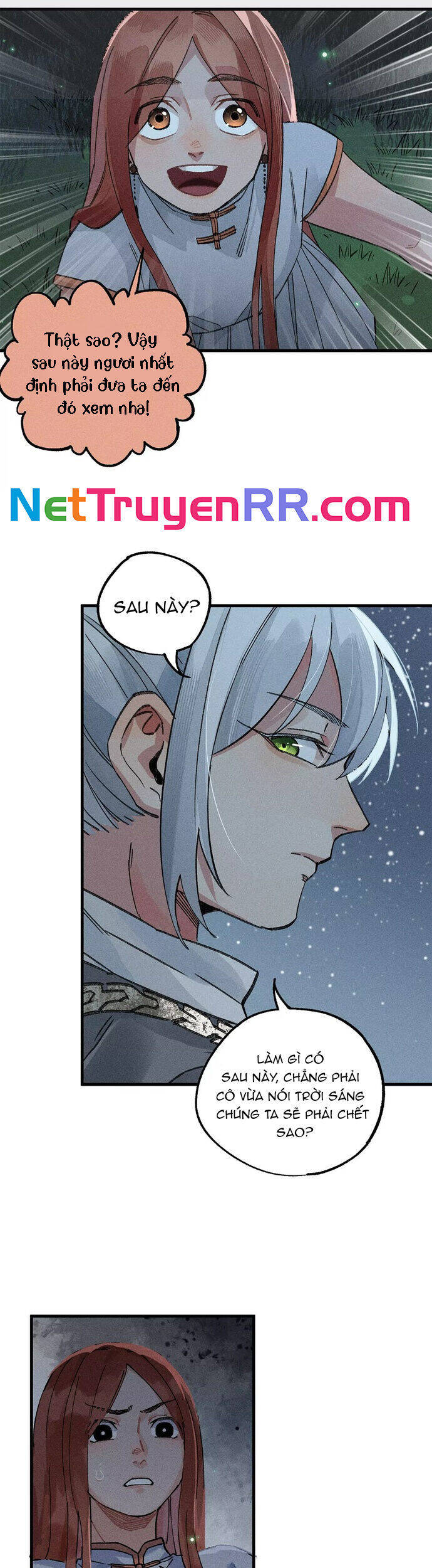 Địa Tạng Đông Phương Chapter 46 - 16