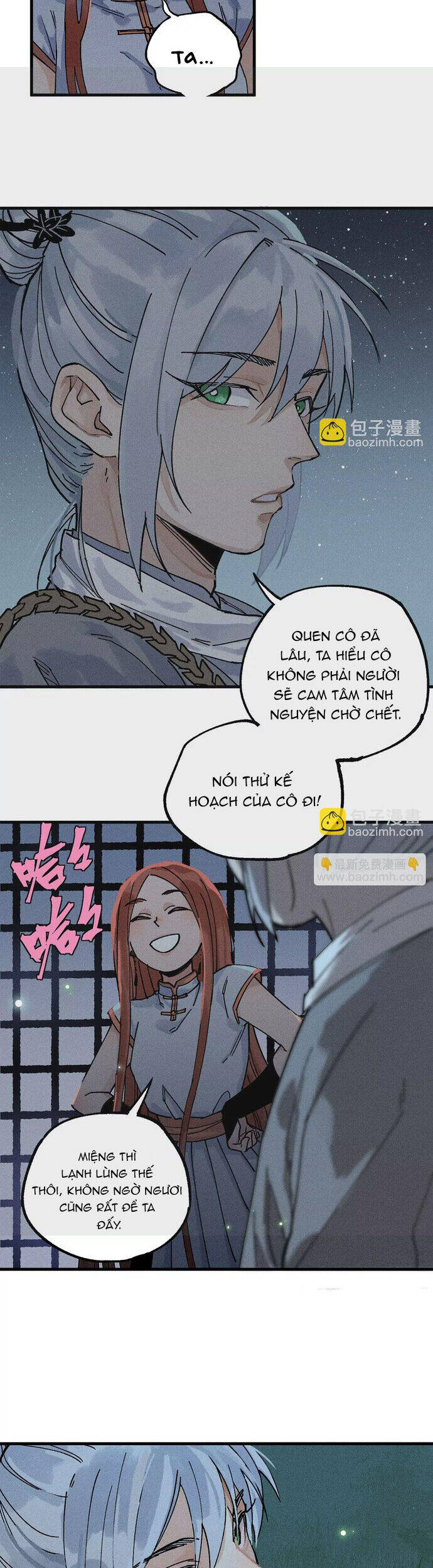 Địa Tạng Đông Phương Chapter 46 - 17