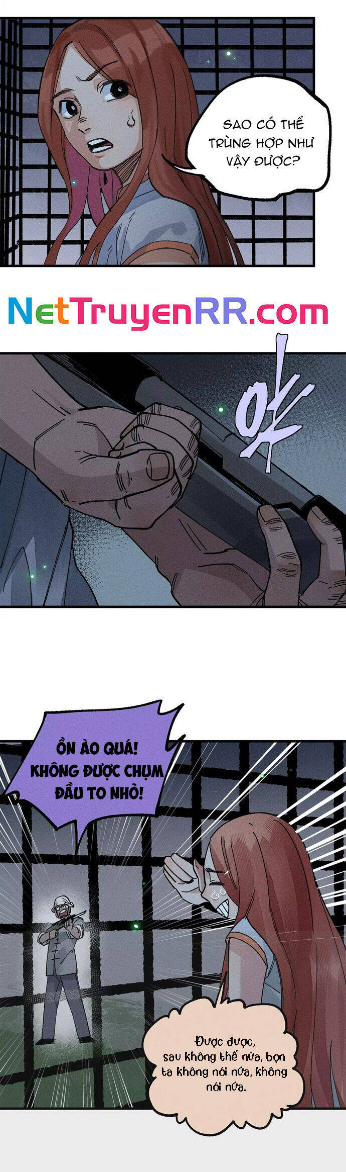 Địa Tạng Đông Phương Chapter 46 - 20