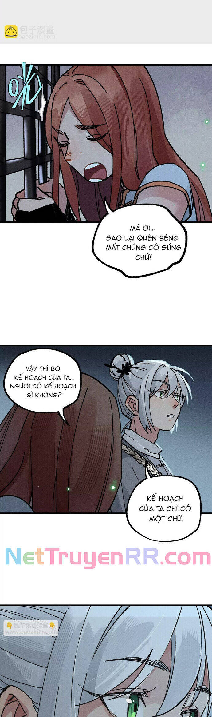 Địa Tạng Đông Phương Chapter 46 - 21