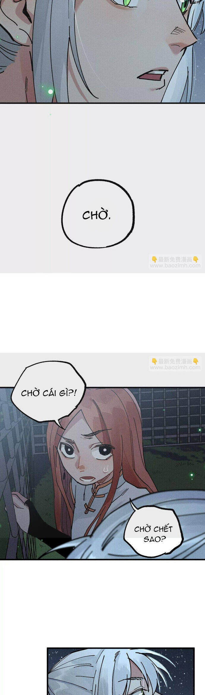 Địa Tạng Đông Phương Chapter 46 - 22