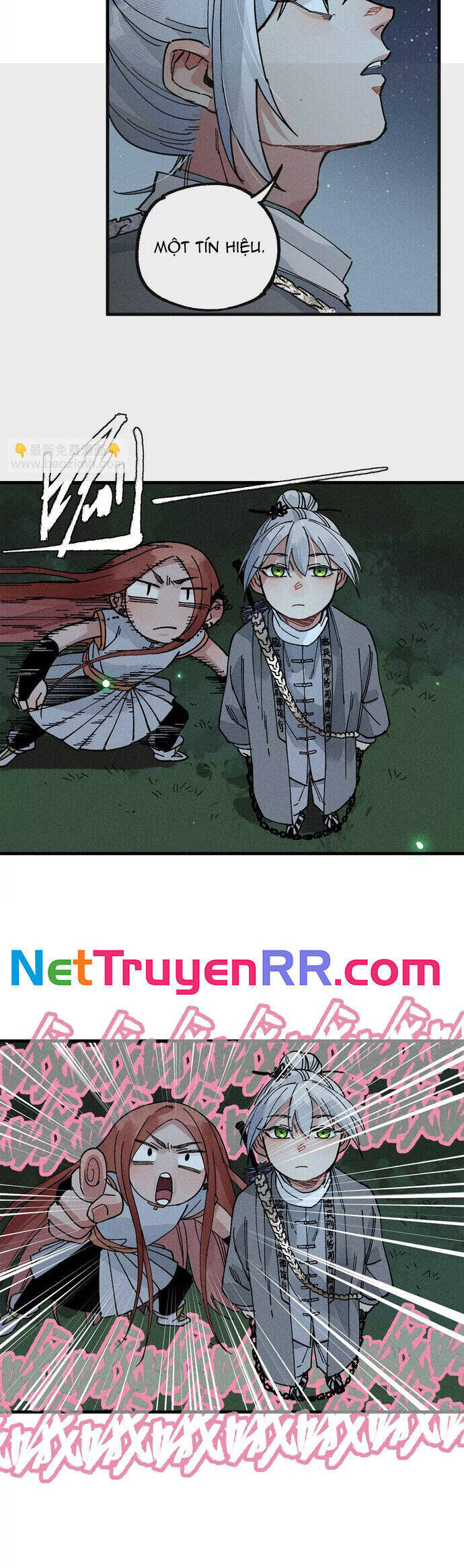 Địa Tạng Đông Phương Chapter 46 - 23