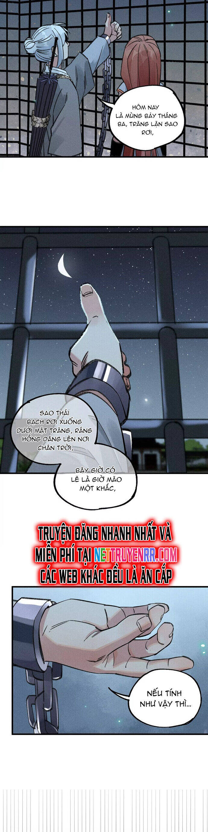 Địa Tạng Đông Phương Chapter 46 - 25