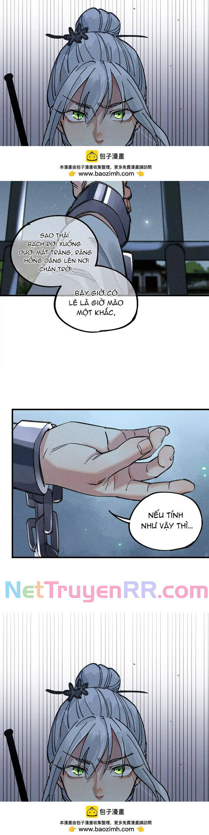 Địa Tạng Đông Phương Chapter 46 - 26