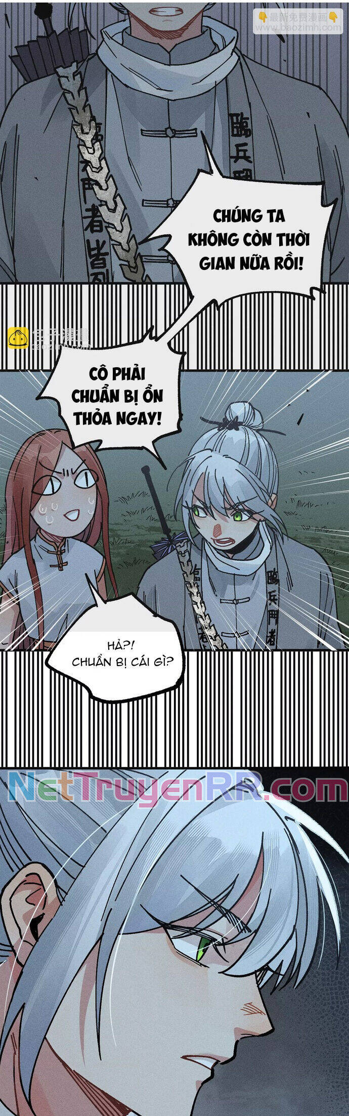 Địa Tạng Đông Phương Chapter 46 - 27