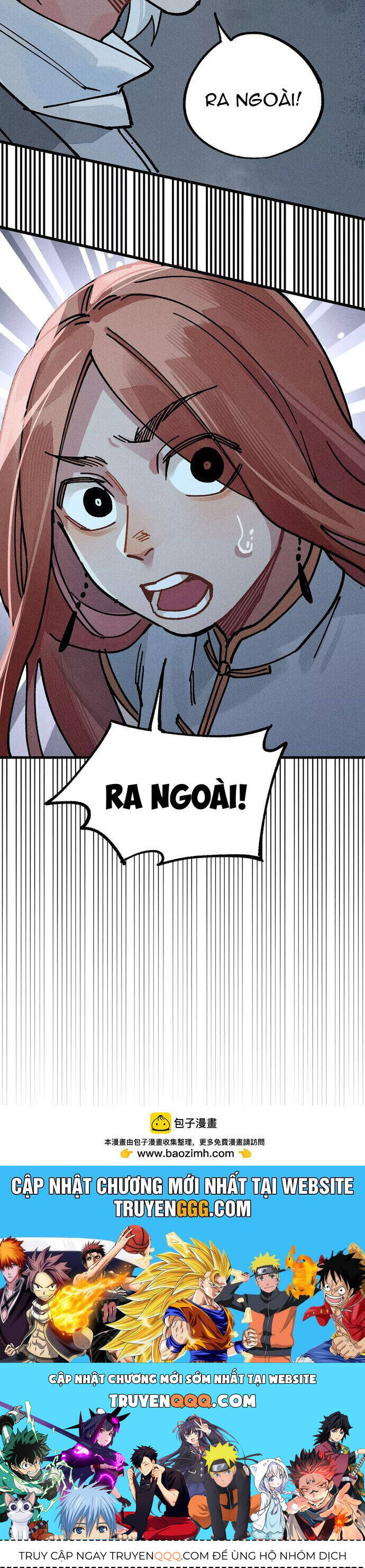 Địa Tạng Đông Phương Chapter 46 - 28