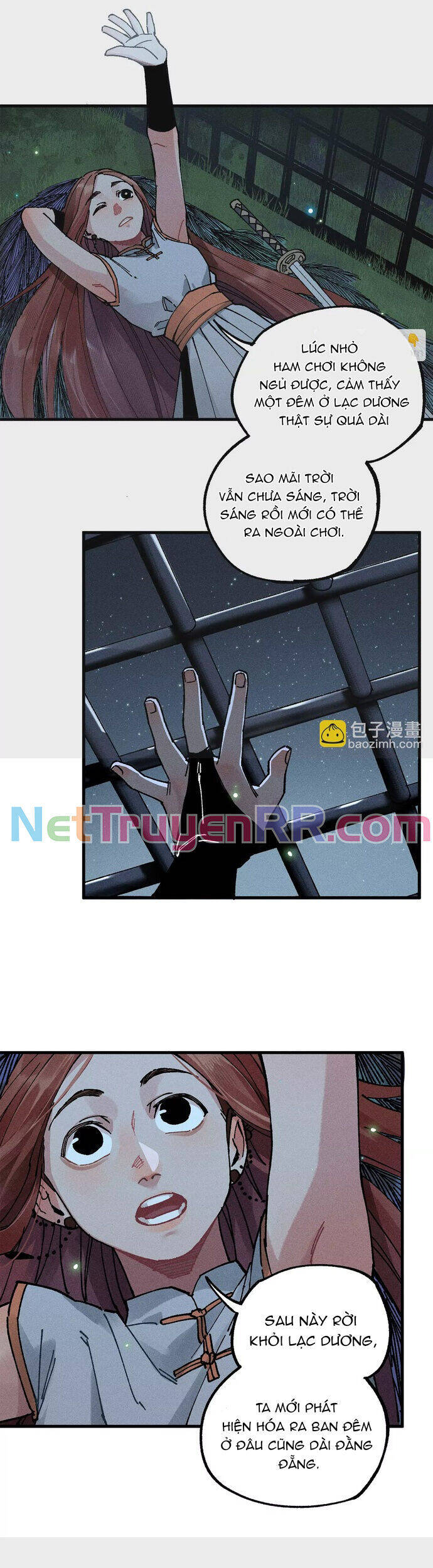 Địa Tạng Đông Phương Chapter 46 - 4