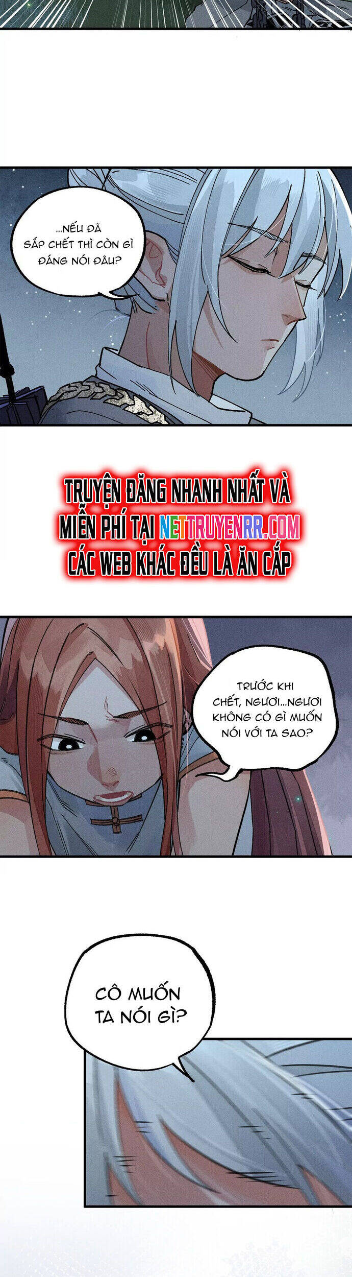 Địa Tạng Đông Phương Chapter 46 - 7