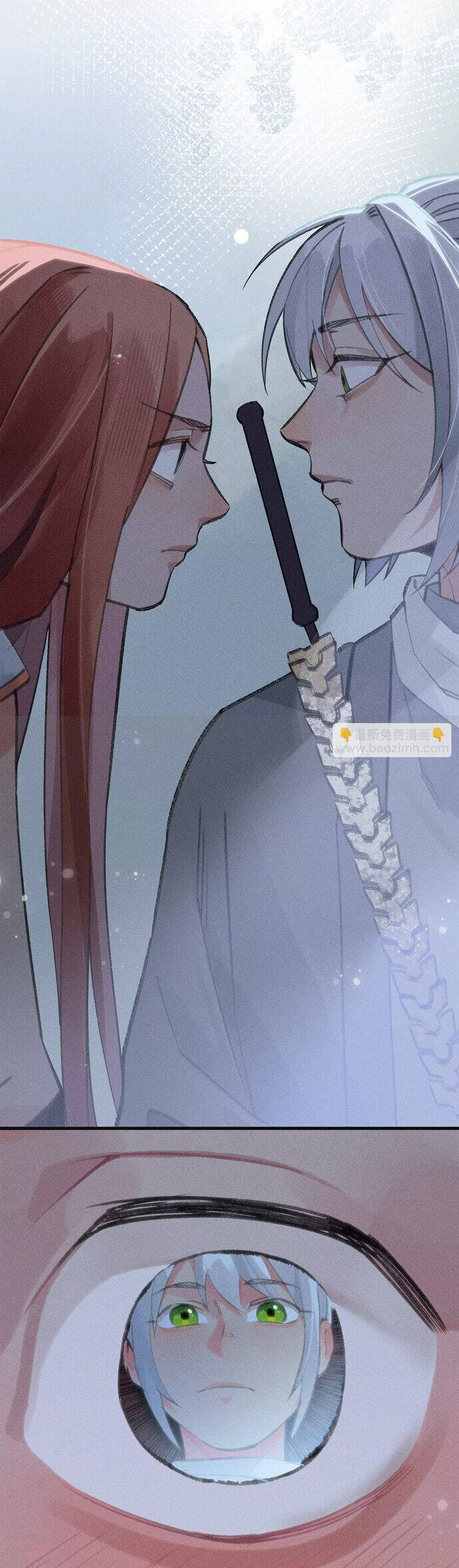 Địa Tạng Đông Phương Chapter 46 - 8