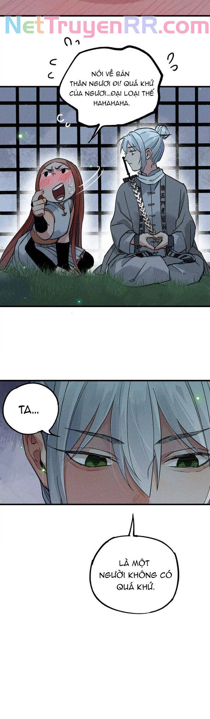 Địa Tạng Đông Phương Chapter 46 - 9