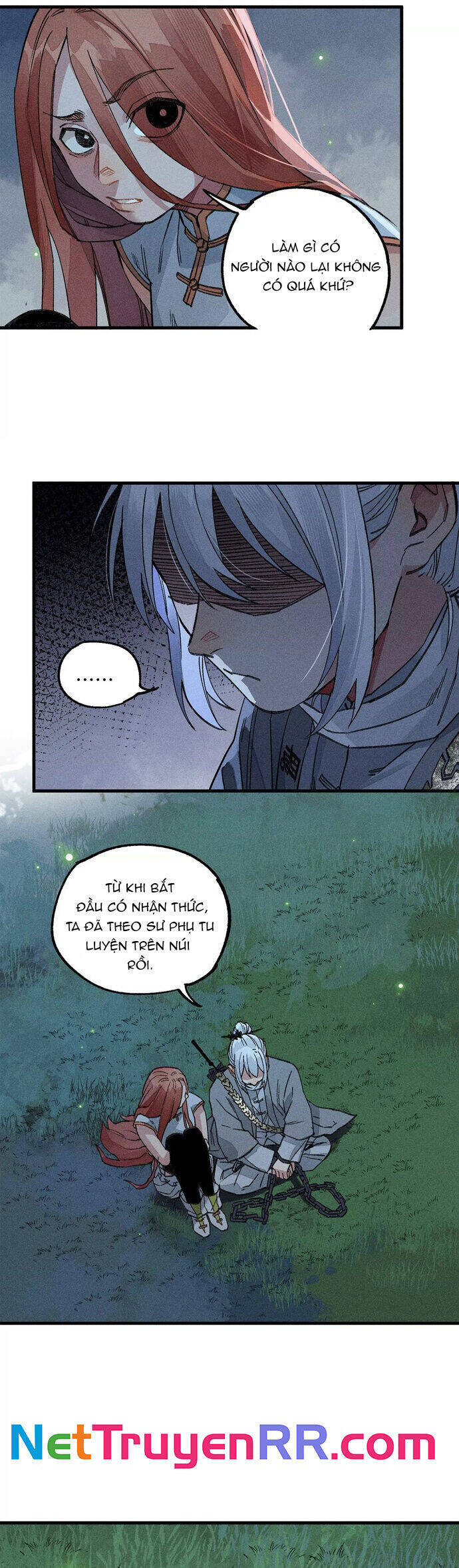 Địa Tạng Đông Phương Chapter 46 - 10