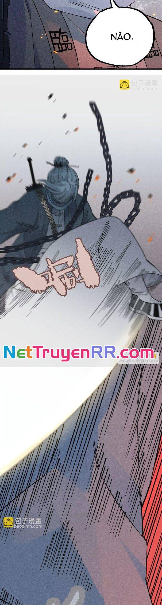 Địa Tạng Đông Phương Chapter 47 - 14