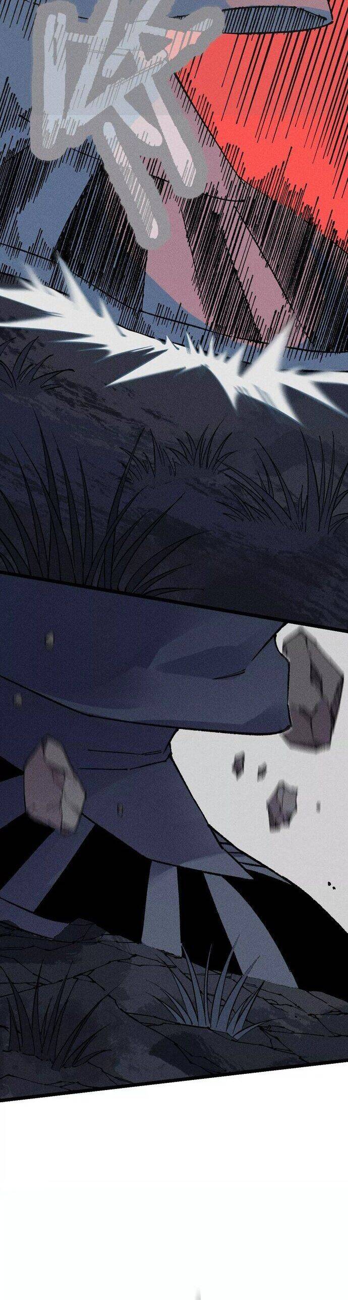 Địa Tạng Đông Phương Chapter 47 - 15