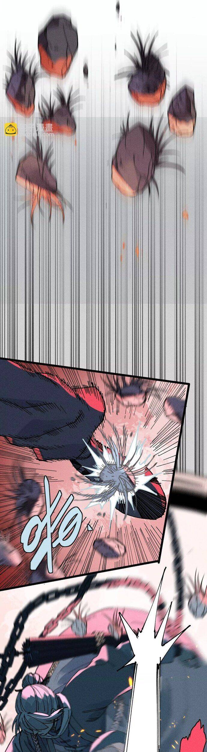 Địa Tạng Đông Phương Chapter 47 - 16