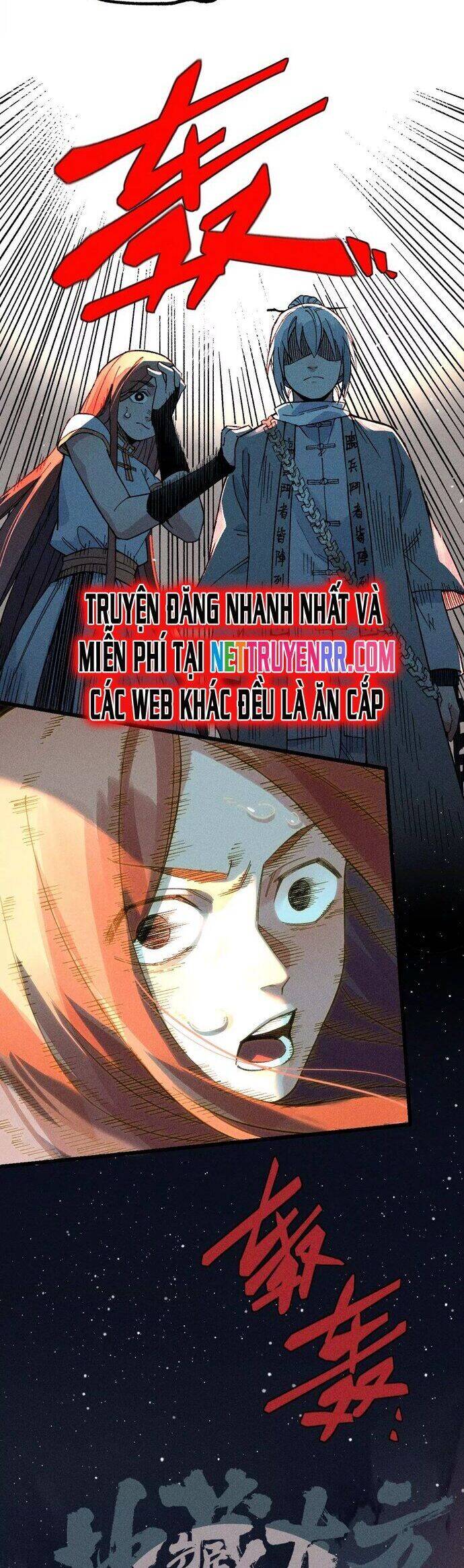 Địa Tạng Đông Phương Chapter 47 - 3