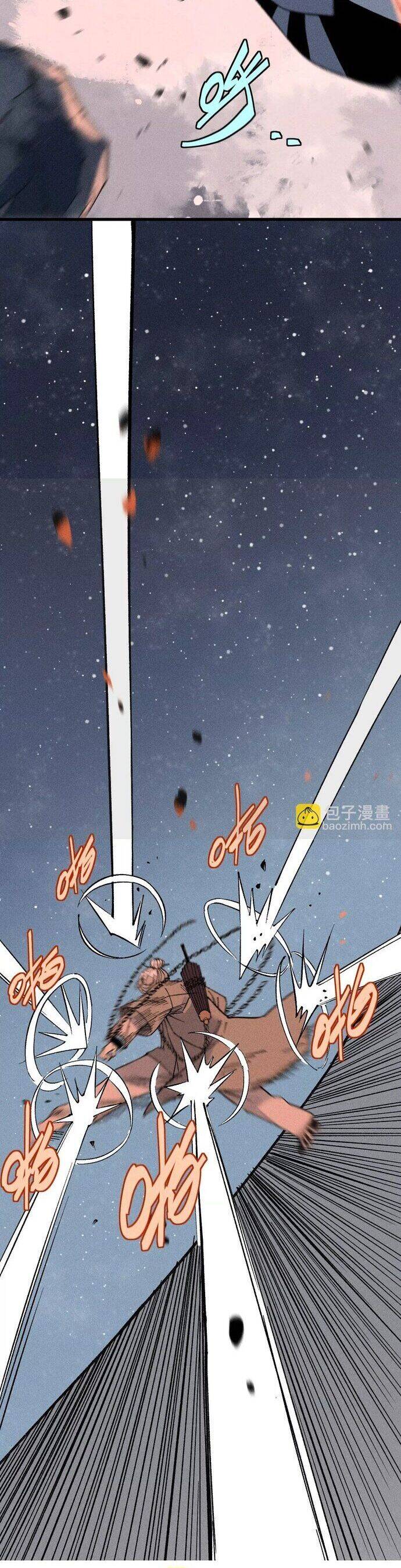 Địa Tạng Đông Phương Chapter 47 - 21