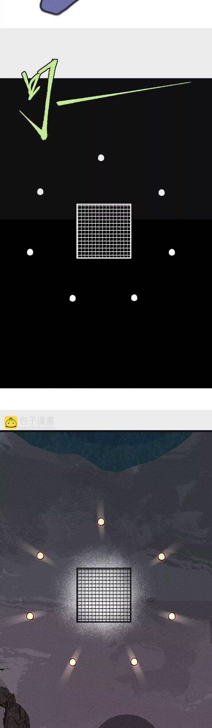 Địa Tạng Đông Phương Chapter 47 - 25