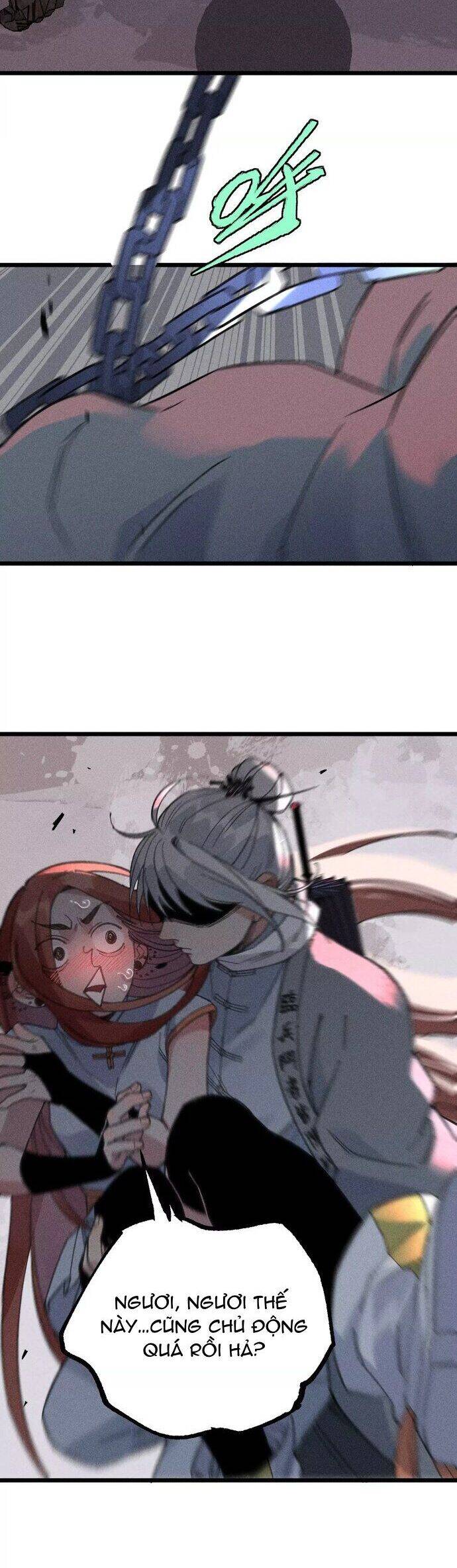 Địa Tạng Đông Phương Chapter 47 - 26