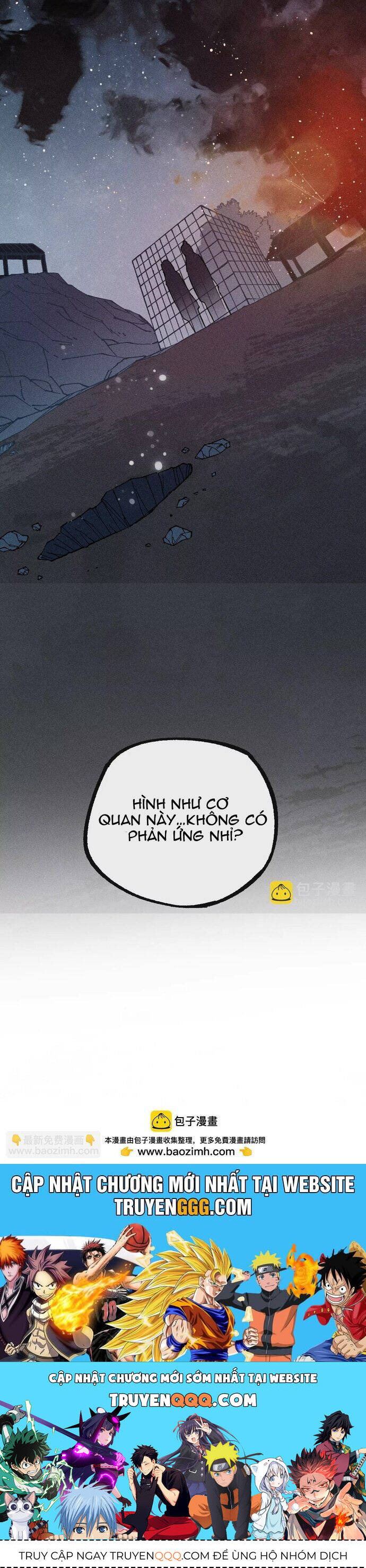 Địa Tạng Đông Phương Chapter 47 - 31