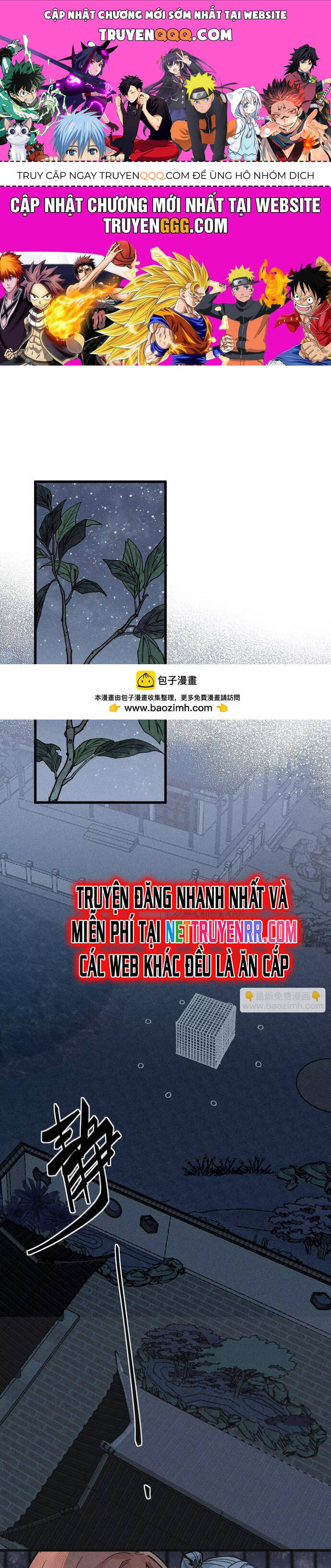 Địa Tạng Đông Phương Chapter 48 - 1