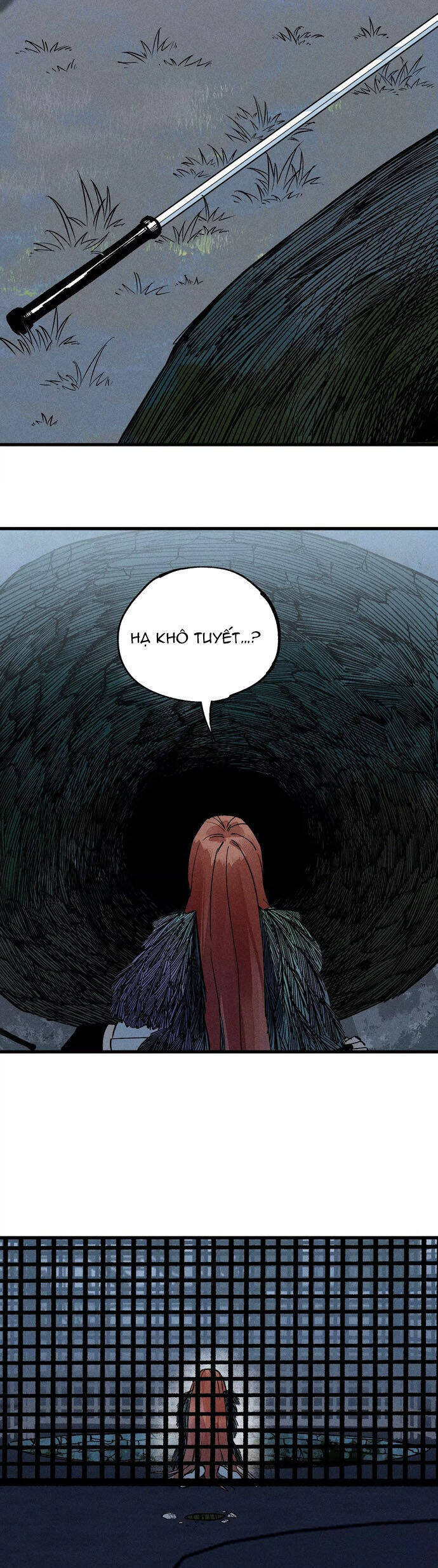 Địa Tạng Đông Phương Chapter 48 - 12