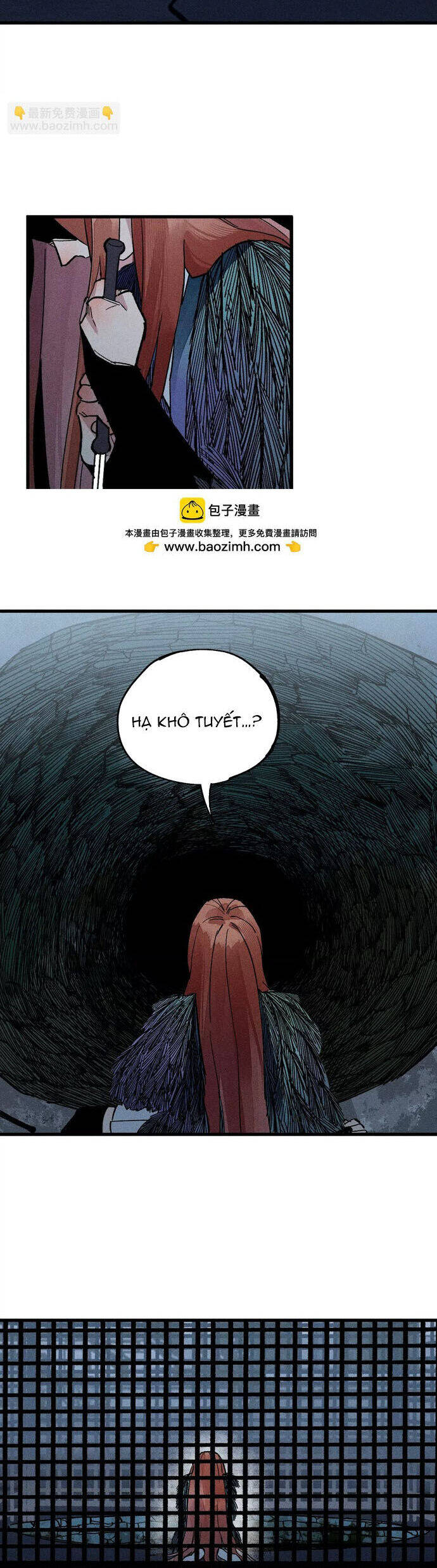 Địa Tạng Đông Phương Chapter 48 - 13