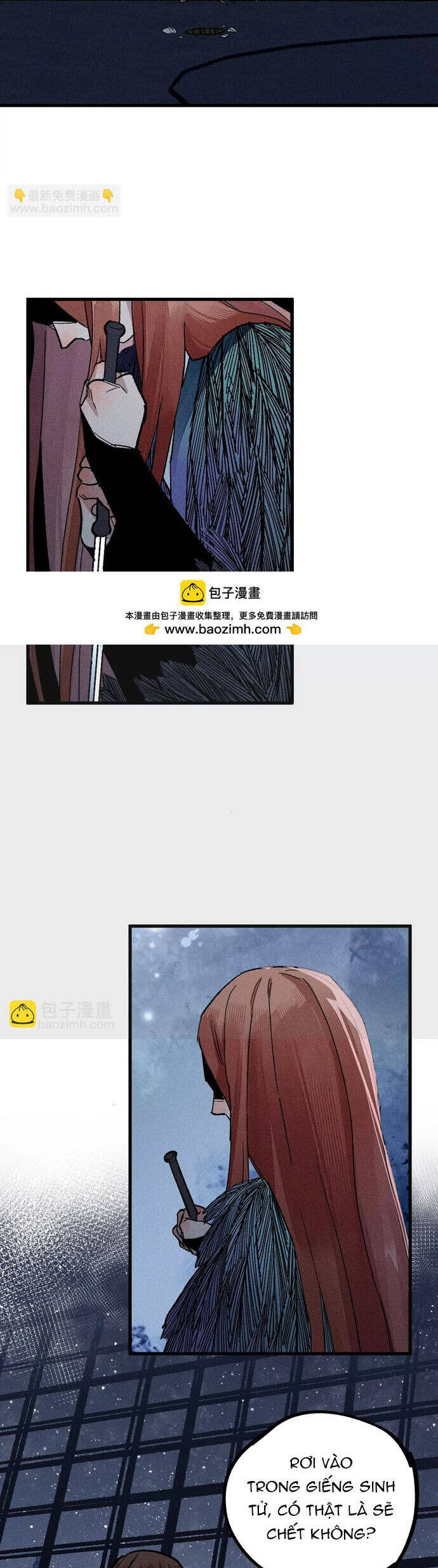 Địa Tạng Đông Phương Chapter 48 - 14