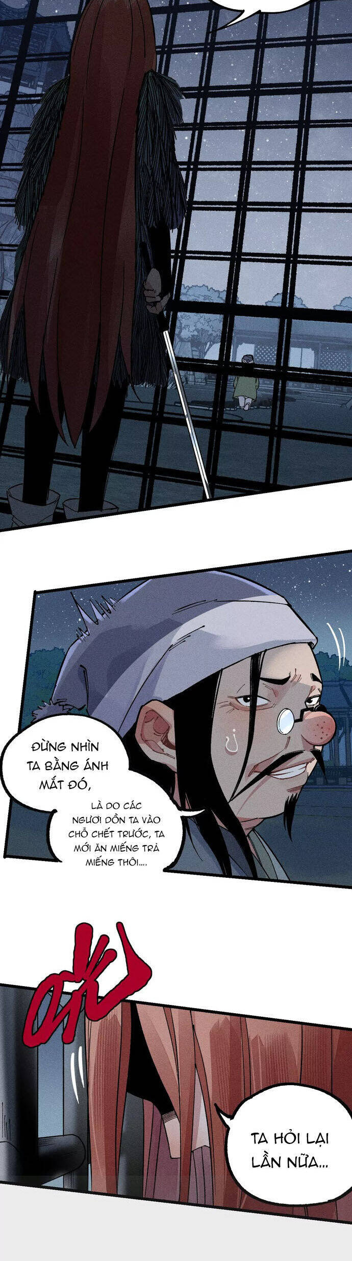 Địa Tạng Đông Phương Chapter 48 - 15