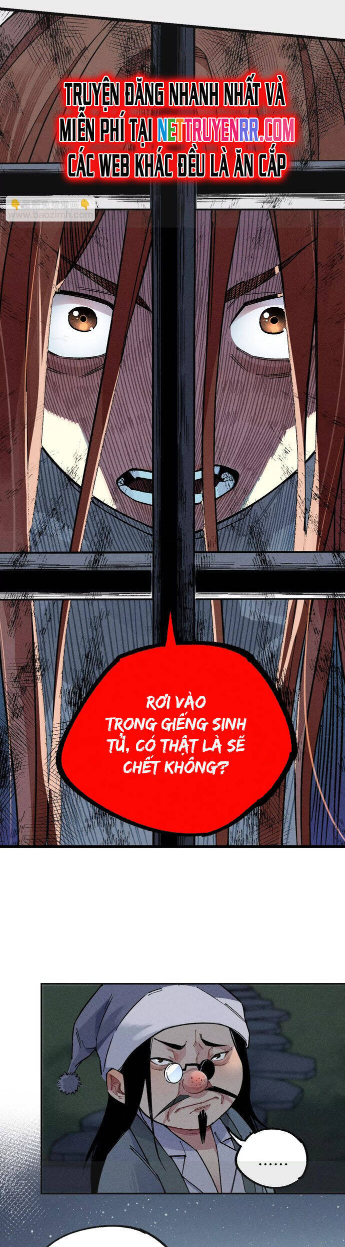 Địa Tạng Đông Phương Chapter 48 - 16