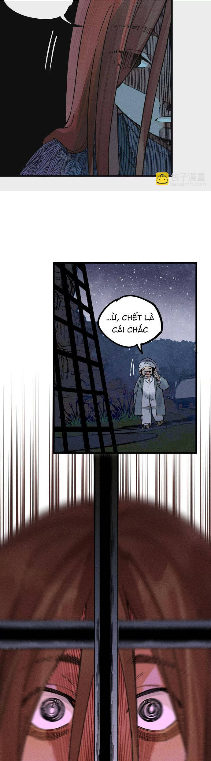 Địa Tạng Đông Phương Chapter 48 - 18