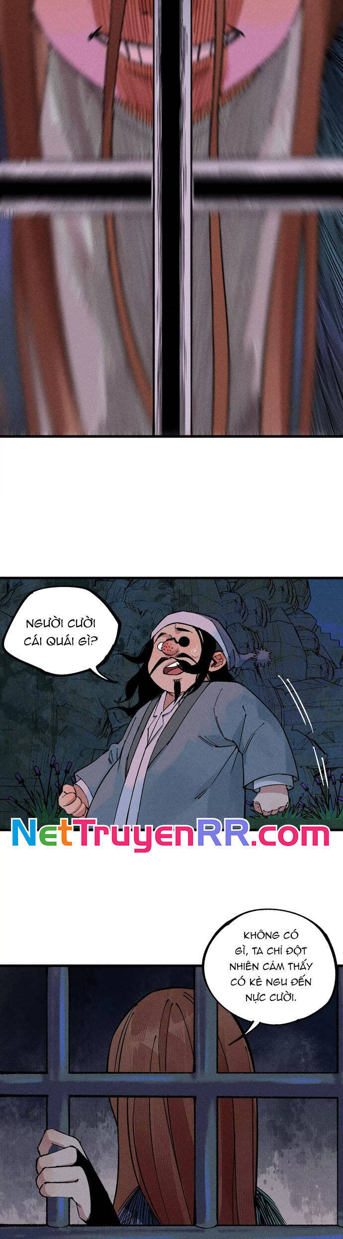 Địa Tạng Đông Phương Chapter 48 - 19