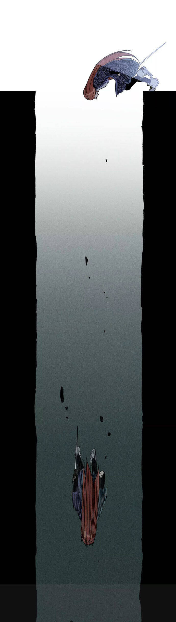 Địa Tạng Đông Phương Chapter 48 - 21