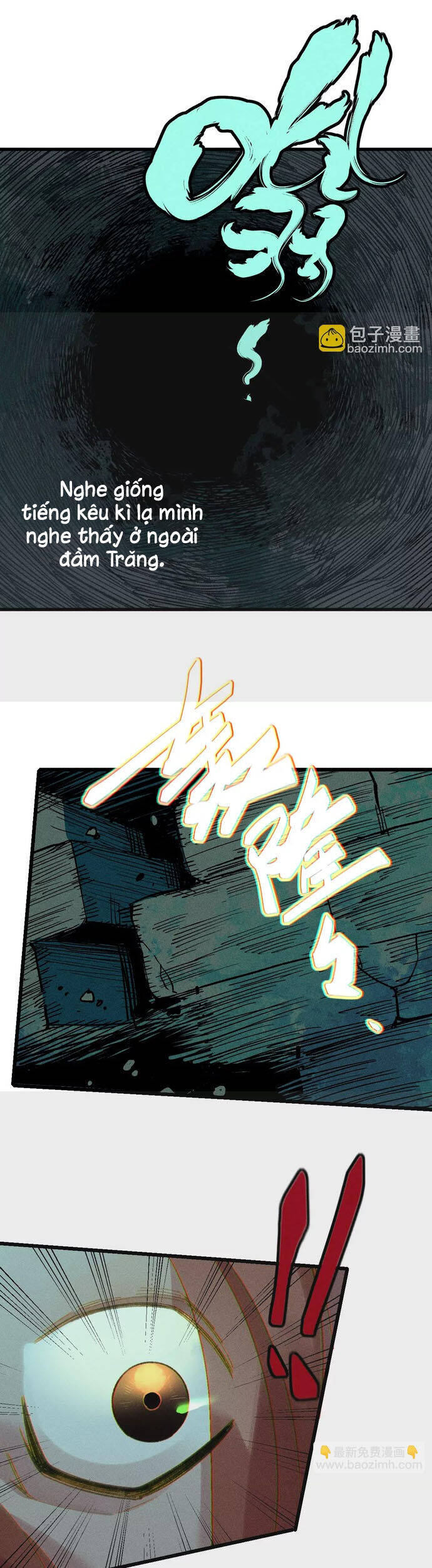 Địa Tạng Đông Phương Chapter 48 - 24