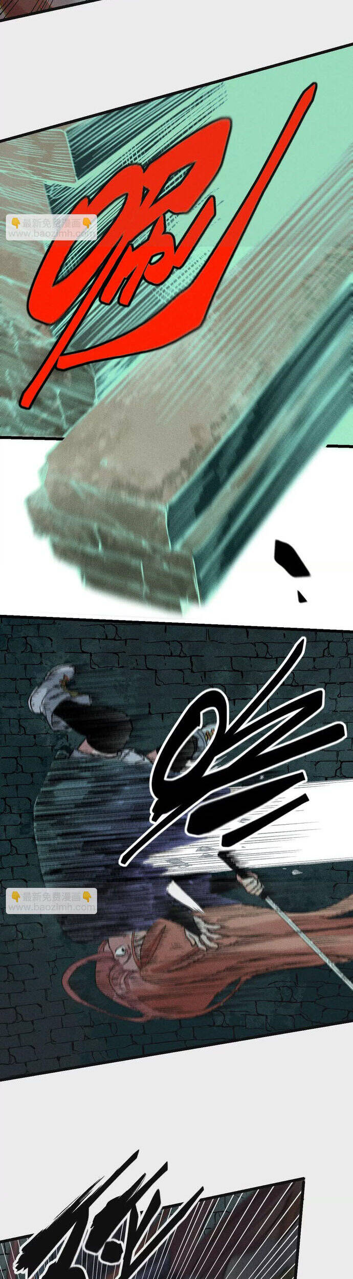 Địa Tạng Đông Phương Chapter 48 - 25