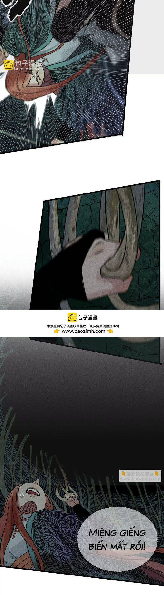 Địa Tạng Đông Phương Chapter 48 - 27