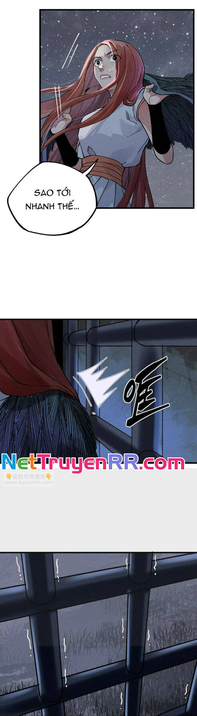 Địa Tạng Đông Phương Chapter 48 - 4