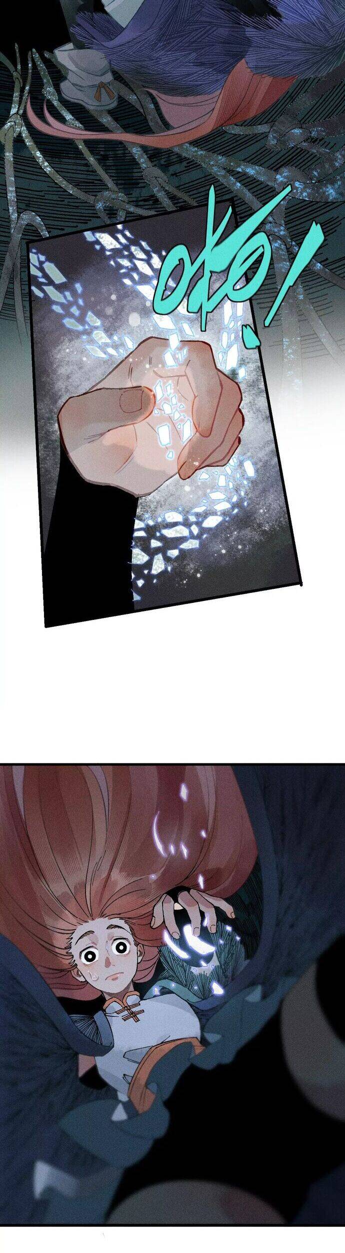 Địa Tạng Đông Phương Chapter 48 - 31