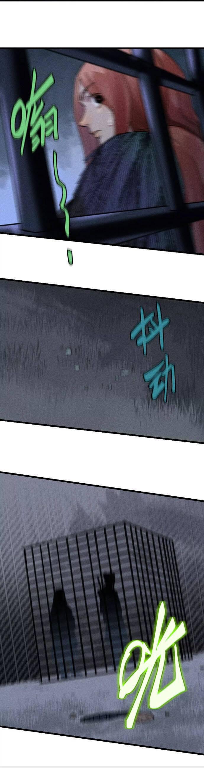 Địa Tạng Đông Phương Chapter 48 - 5